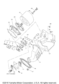 Intake