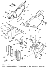 Side Cover