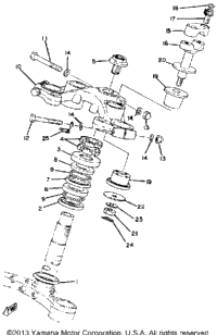 Steering