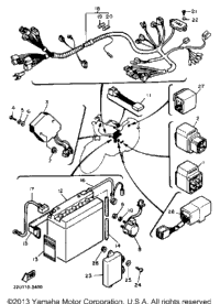Electrical 1