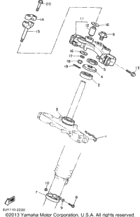 Steering