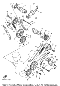 Camshaft Chain