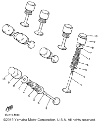 Valve
