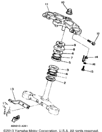 Steering