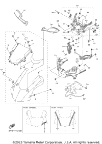 Cowling 1