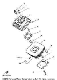 Cylinder