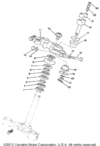 Steering