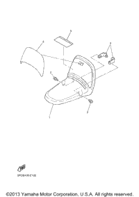 Front Fender