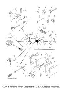 Electrical 1