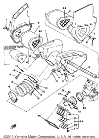 Intake