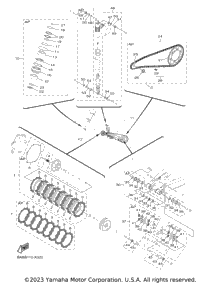 3 Maintenance Parts Kit
