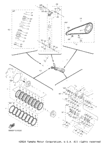 3 Maintenance Parts Kit