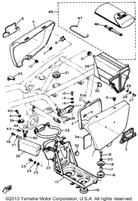 Side Cover Tool