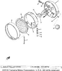 Head Lamp