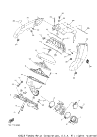 Intake