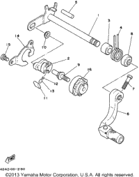 Shifter