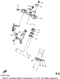 Steering