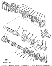 Transmission