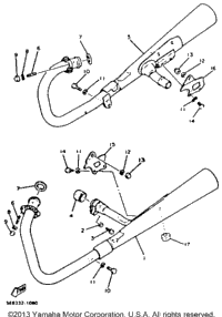 Exhaust