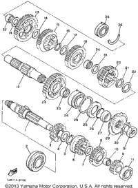 Transmission