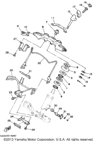 Steering