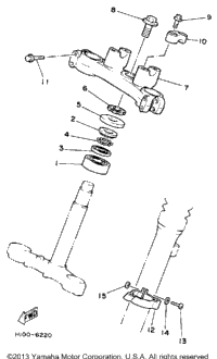 Steering