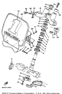 Steering