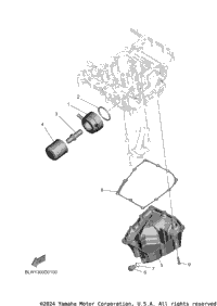 Oil Cleaner
