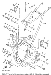 Frame