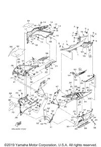 Cowling 1