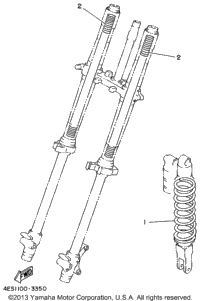 Alternate Chassis