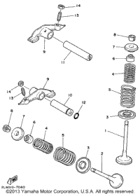 Valve