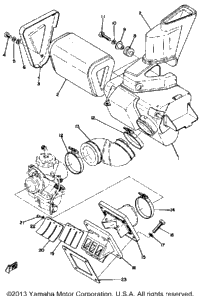 Intake