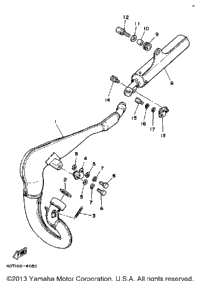 Exhaust