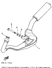 Exhaust