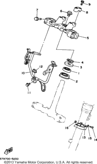Steering