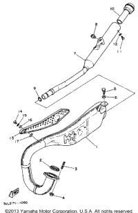 Exhaust