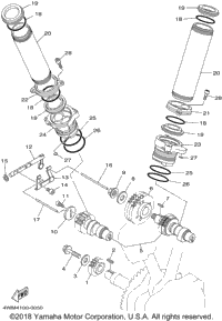 Camshaft Chain