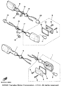 Turnsignal