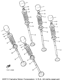 Valve