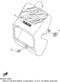 Cowling 1