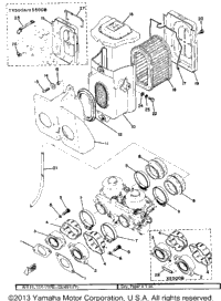 Intake