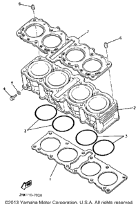 Cylinder