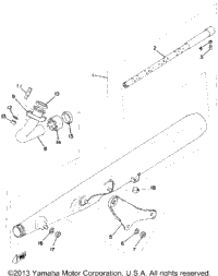 Exhaust