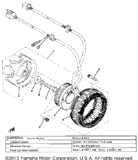 A - C - Generator