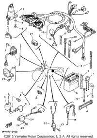 Electrical 1