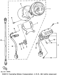 Meter