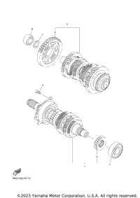 Transmission