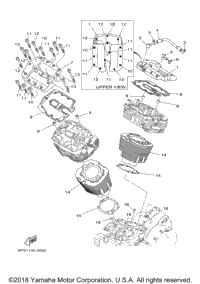Cylinder