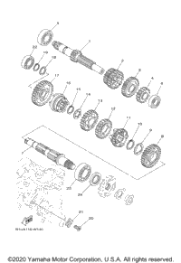 Transmission